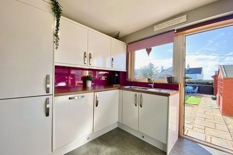 12 Ailsa Drive, Ballantrae, Girvan, KA26 0NL