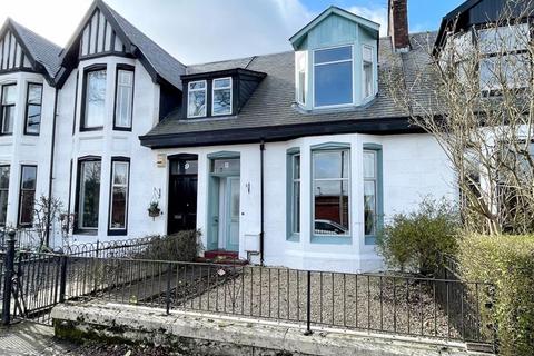11 Danes Drive, Glasgow, G14 9HZ
