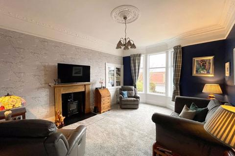 11 Danes Drive, Glasgow, G14 9HZ