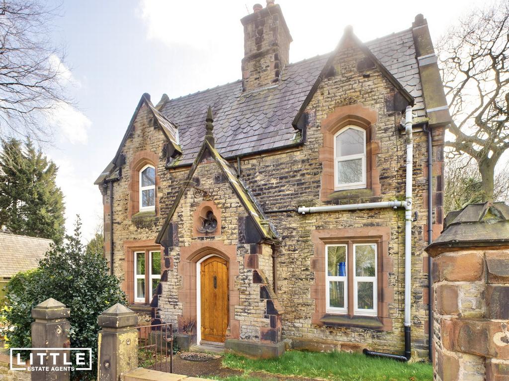 Hard Lane, St. Helens, WA10 3 bed detached house for sale £550,000