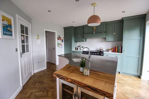 34 Ashenhurst Way, Leek, ST13 5SB