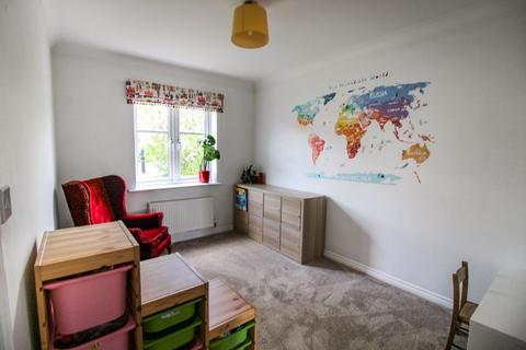 34 Ashenhurst Way, Leek, ST13 5SB