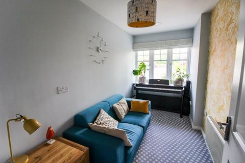 34 Ashenhurst Way, Leek, ST13 5SB