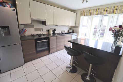 4 bedroom detached house for sale, Whalley Drive, Milton Keynes