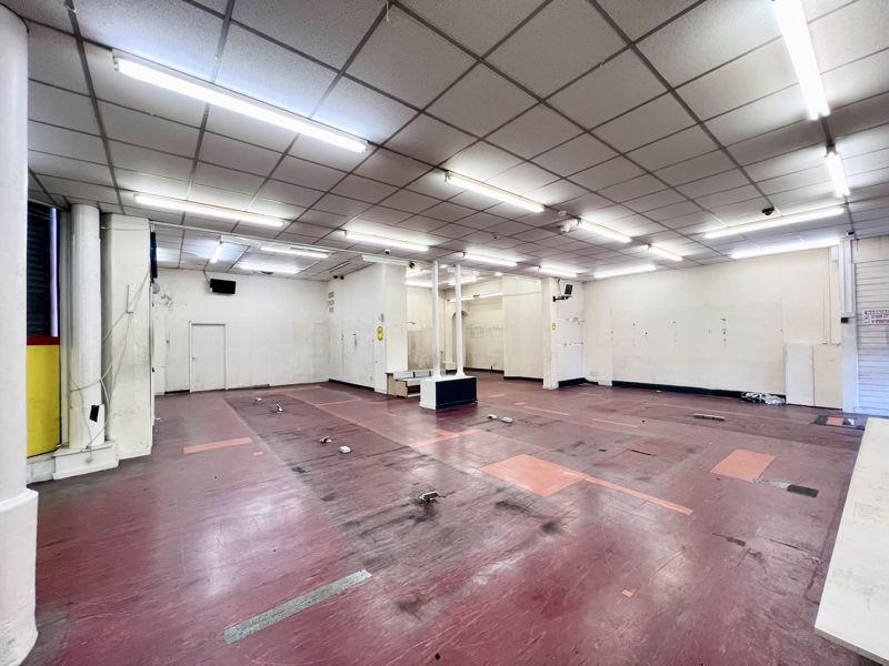 Commercial Unit