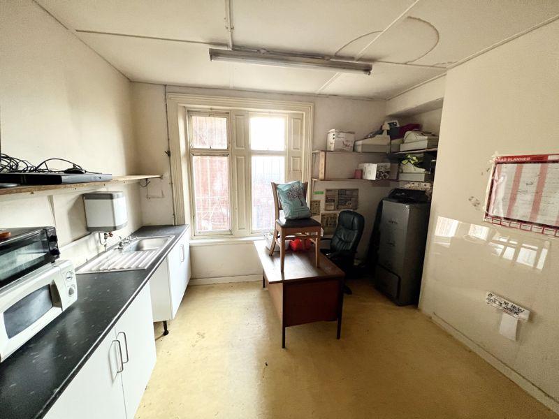 Office Area