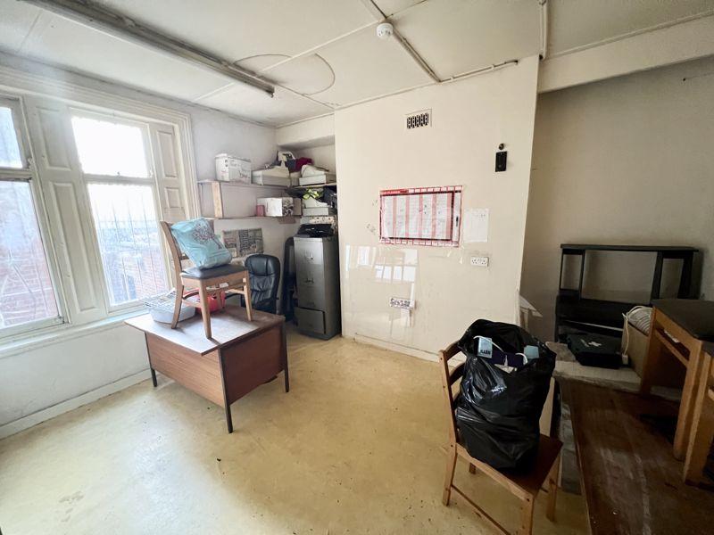 Office Area