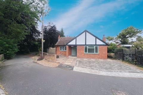 3 bedroom bungalow for sale, Sandbrook lane, Wilstone