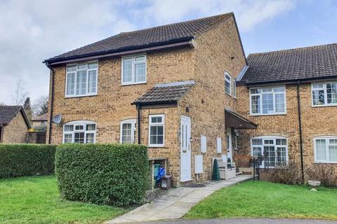18, Abbeydale Court Heron Way, Abbeydale, Gloucester, GL4 4BH