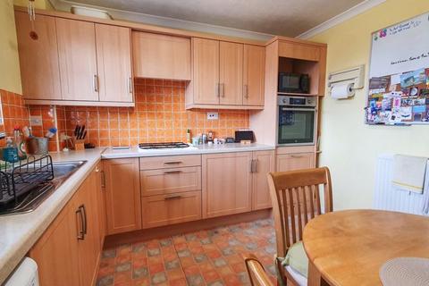 18, Abbeydale Court Heron Way, Abbeydale, Gloucester, GL4 4BH