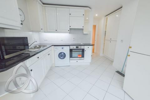 2 bedroom apartment to rent - Elsworthy Road, NW3