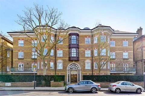 2 bedroom apartment to rent - Elsworthy Road, NW3