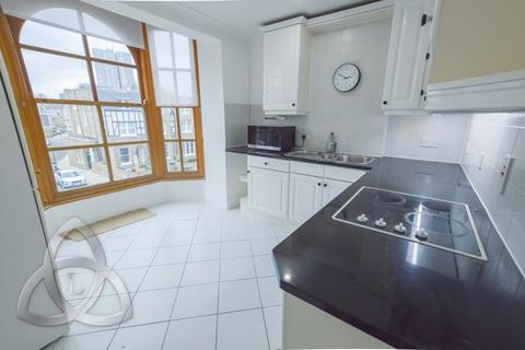 2 bedroom apartment to rent - Elsworthy Road, NW3
