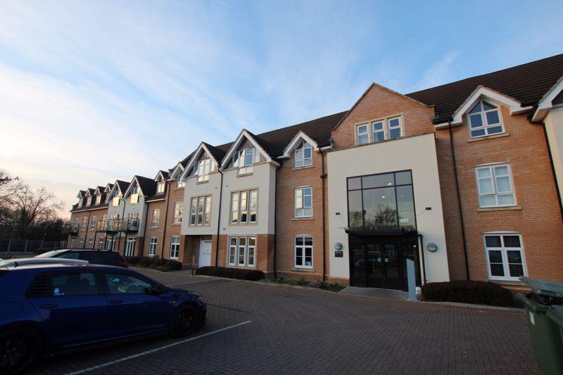 KIDLINGTON Retirement Apartment 2 bed retirement property for sale