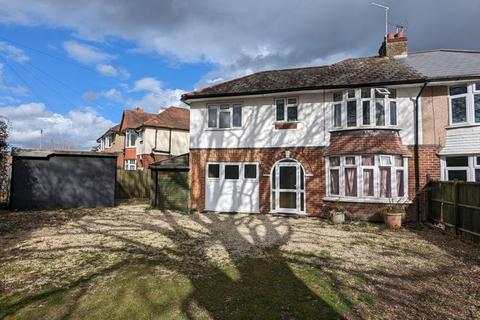 4 bedroom semi-detached house for sale, Marlborough Road, Gloucester