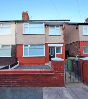 3 bedroom semi-detached house to rent, Brookside Avenue, Liverpool