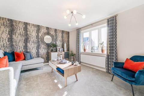 3 bedroom detached house for sale - Newlands Drive, Wantage