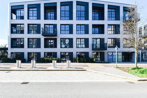 undefined, Turing Way, Cambridge, CB3