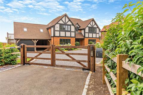 5 bedroom detached house for sale, The Ridge, Cold Ash, Thatcham, Berkshire, RG18