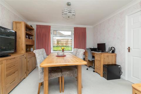 4 bedroom detached house for sale - Tennyson Avenue, Hitchin, Hertfordshire, SG4