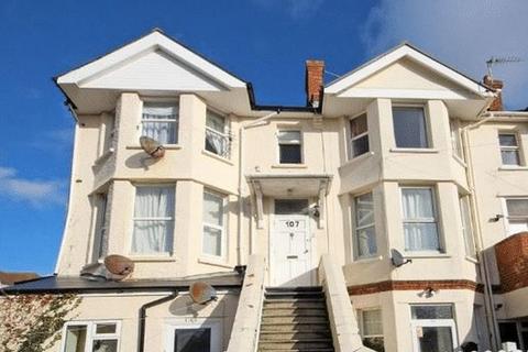 2 bedroom apartment to rent - Belle Vue Road, Southbourne, Bournemouth