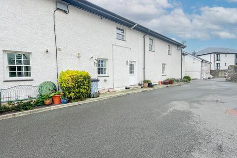 undefined, Menai Quays, Menai Bridge, Isle Of Anglesey, LL59
