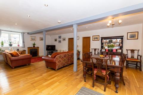 undefined, Menai Quays, Menai Bridge, Isle Of Anglesey, LL59