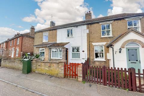 2 bedroom terraced house for sale - Nene Parade, March, PE15