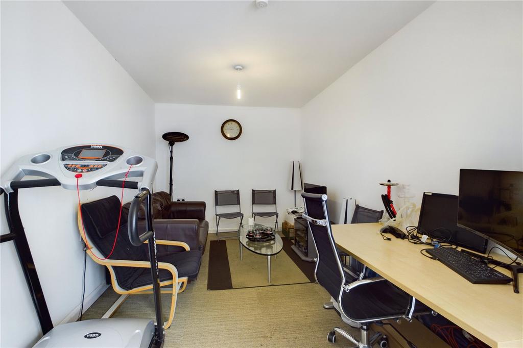 Office/Garage