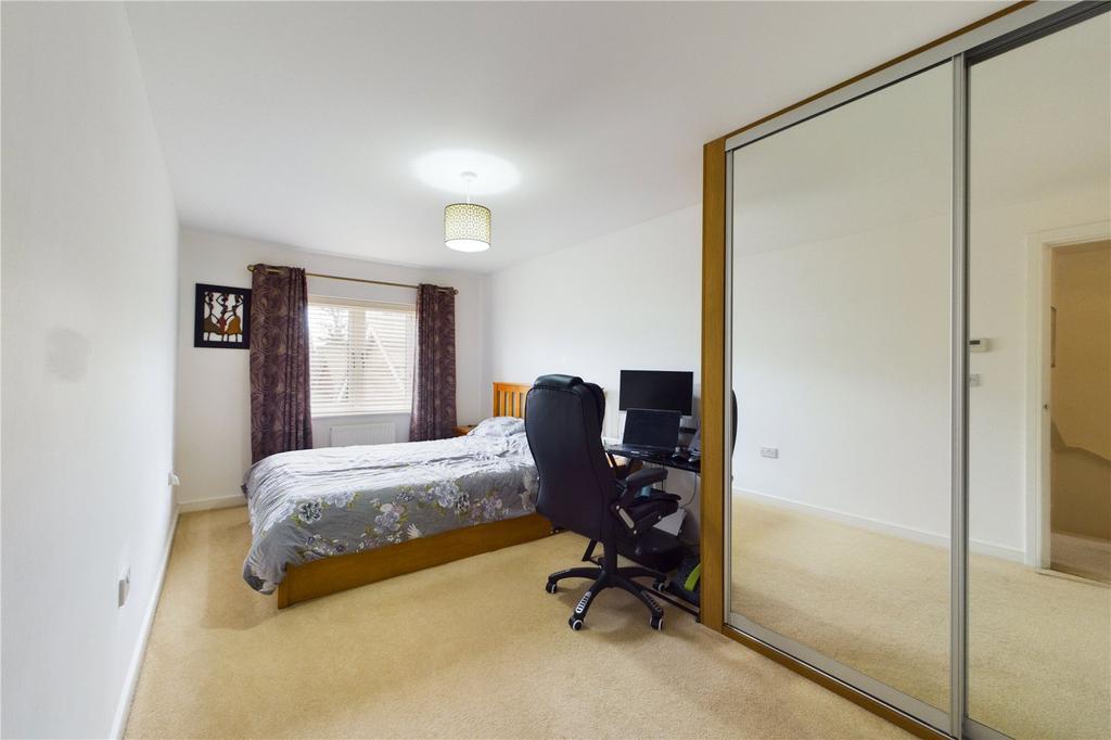 Bed 1
