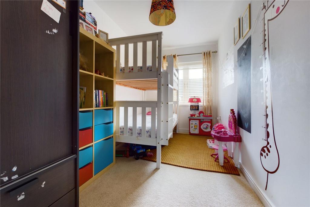 Bed 3