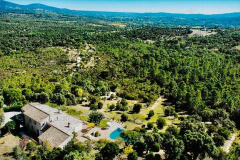 9 bedroom villa - La Môle, 83310, France