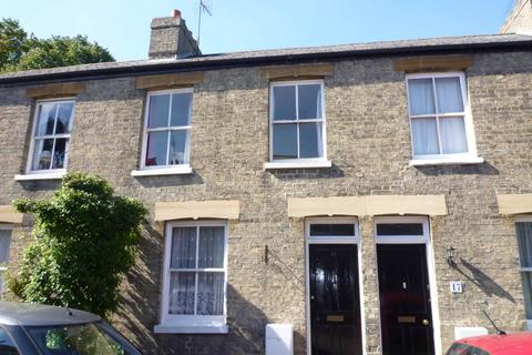 5 bedroom house to rent - Brunswick Terrace, Cambridge,