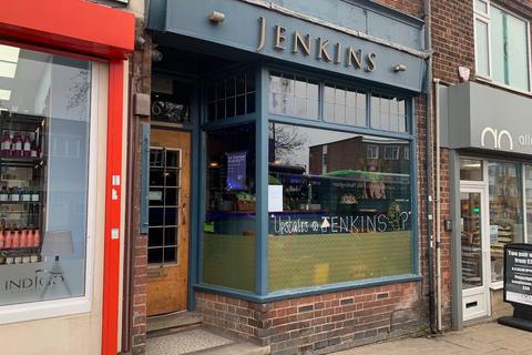 Leisure facility to rent - Jenkins Bar, 662 Mansfield Road, Nottingham, NG5 2GA