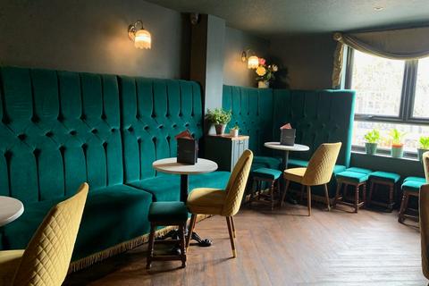 Leisure facility to rent - Jenkins Bar, 662 Mansfield Road, Nottingham, NG5 2GA