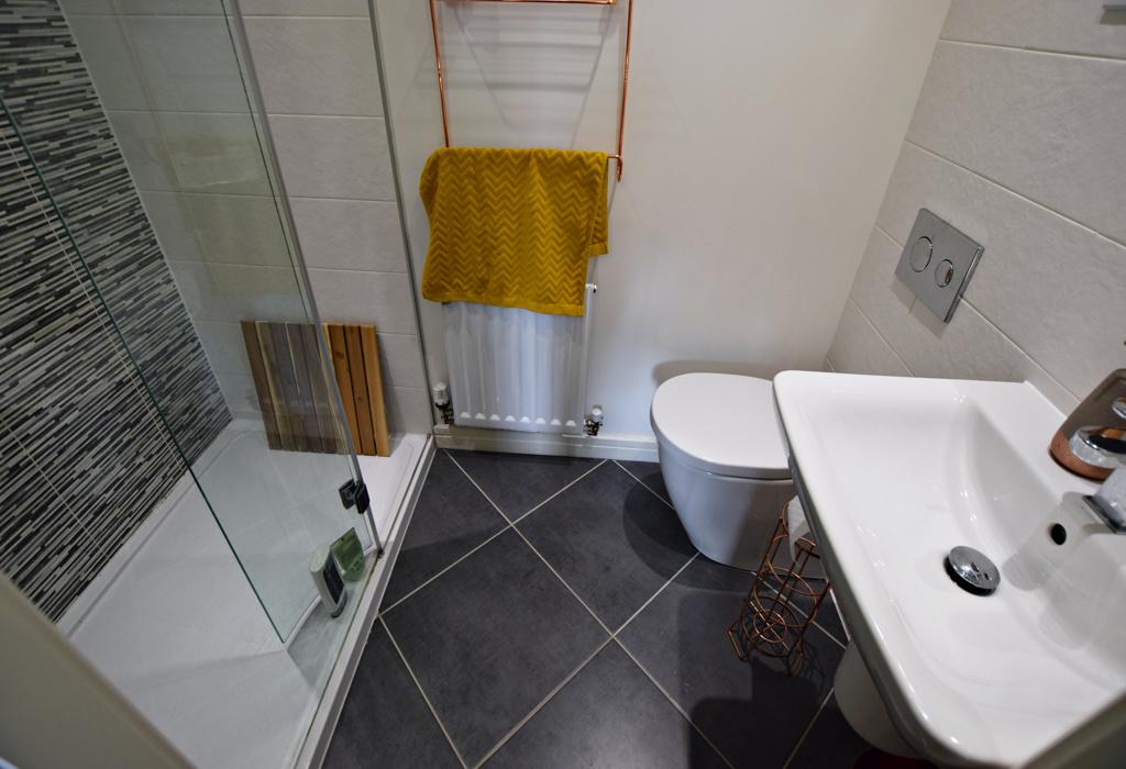 En-suite