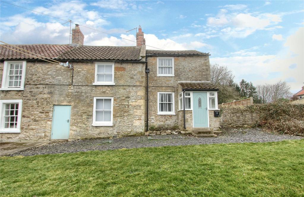 Richmond Road, Skeeby 3 bed end of terrace house for sale £320,000