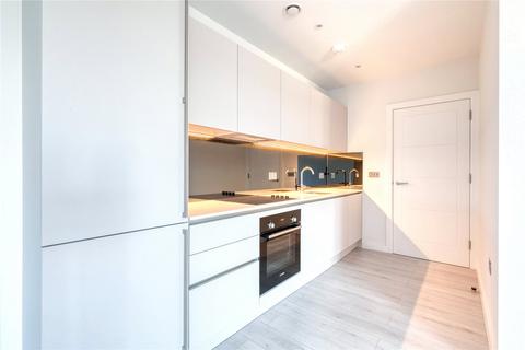 1 bedroom apartment for sale, London Road, Camberley, Surrey, GU15