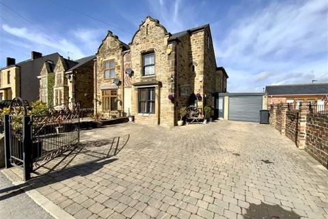 34 Sheffield Road, Woodhouse, Sheffield, S13 7ET