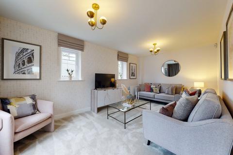 3 bedroom detached house for sale - Plot 36, The Becket at Stoneleigh View, Stoneleigh View CV8