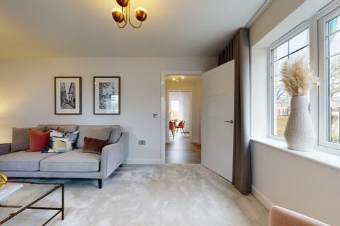 3 bedroom detached house for sale - Plot 36, The Becket at Stoneleigh View, Stoneleigh View CV8
