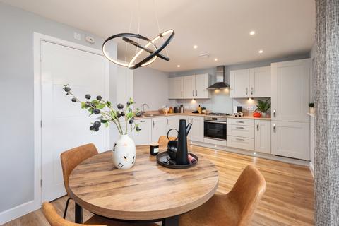 3 bedroom semi-detached house for sale - Plot 225, MAYFIELD SEMI at Kirkleatham Green, Marketing & Sales Suite TS10
