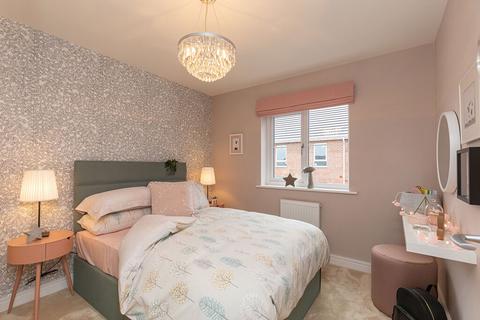4 bedroom detached house for sale - Plot 32, The Leverton at Millfields, Box Road GL11
