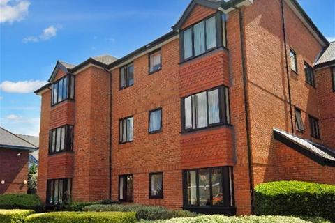 1 bedroom flat for sale, Peakes Place, Granville Road, St. Albans