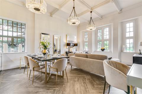 2 bedroom apartment for sale - The 1840, St. George's Gardens, SW17