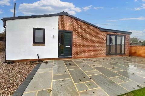 2 bedroom bungalow for sale, PLOT A, Lingwell Nook Lane, Lofthouse, Wakefield, West Yorkshire