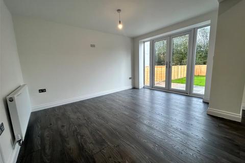 2 bedroom bungalow for sale, Lingwell Nook Lane, Lofthouse, Wakefield, West Yorkshire