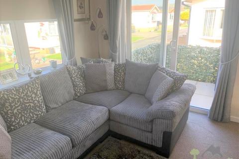 2 bedroom park home for sale - The Close, Wyre Vale Park, Garstang, Preston