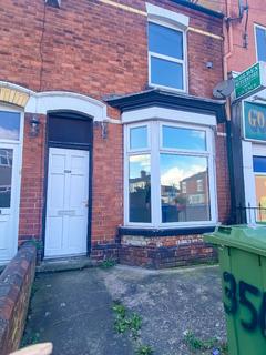 3 bedroom terraced house to rent - Heneage Road, Grimsby