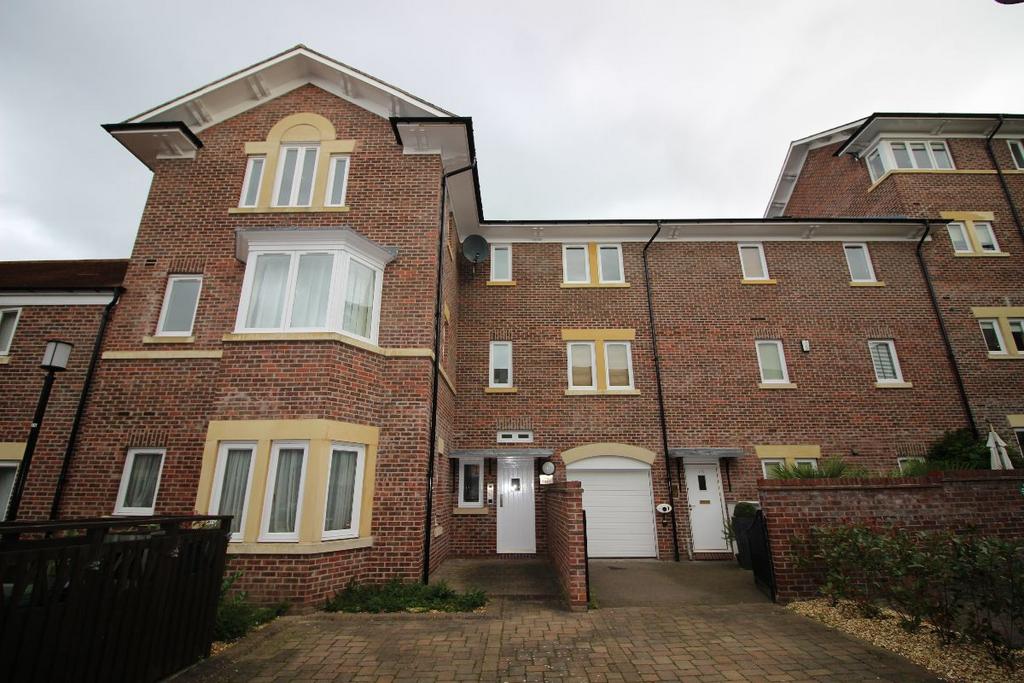 The Yonne, Chester 1 bed apartment for sale £179,999